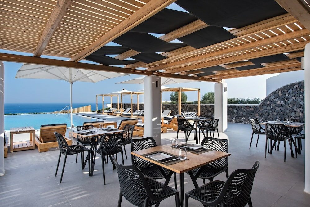 Фото Elea Resort - Adults Only