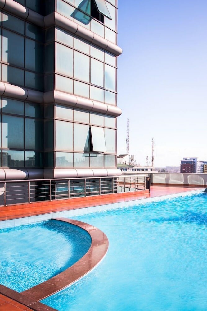 Фото Апартаменты Fairview Luxury