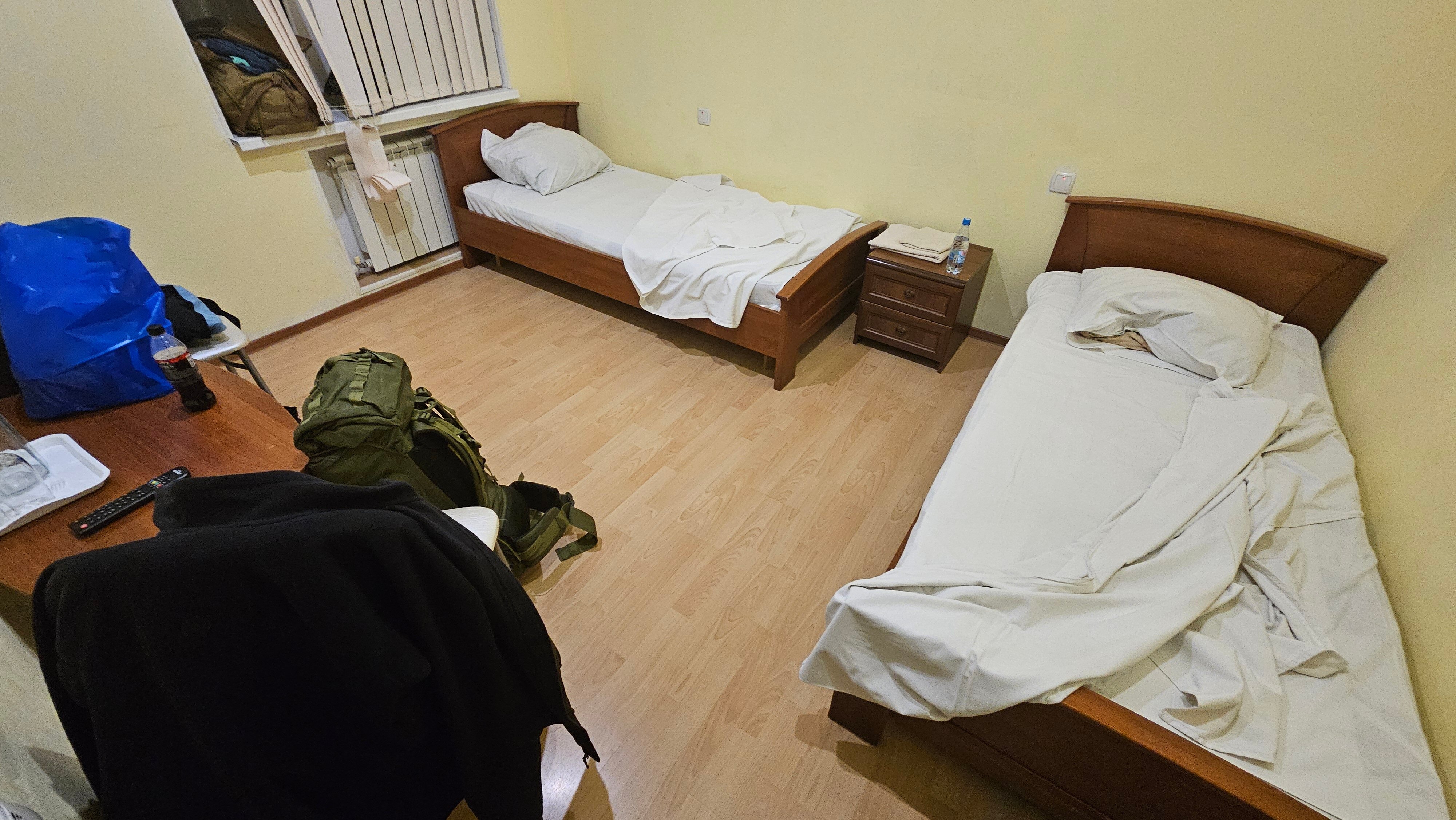 Фото Гостиный двор