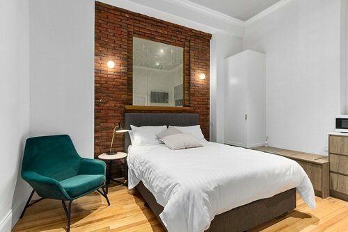 Гостиница Costello Hotels Port Augusta в Порт-Огасте