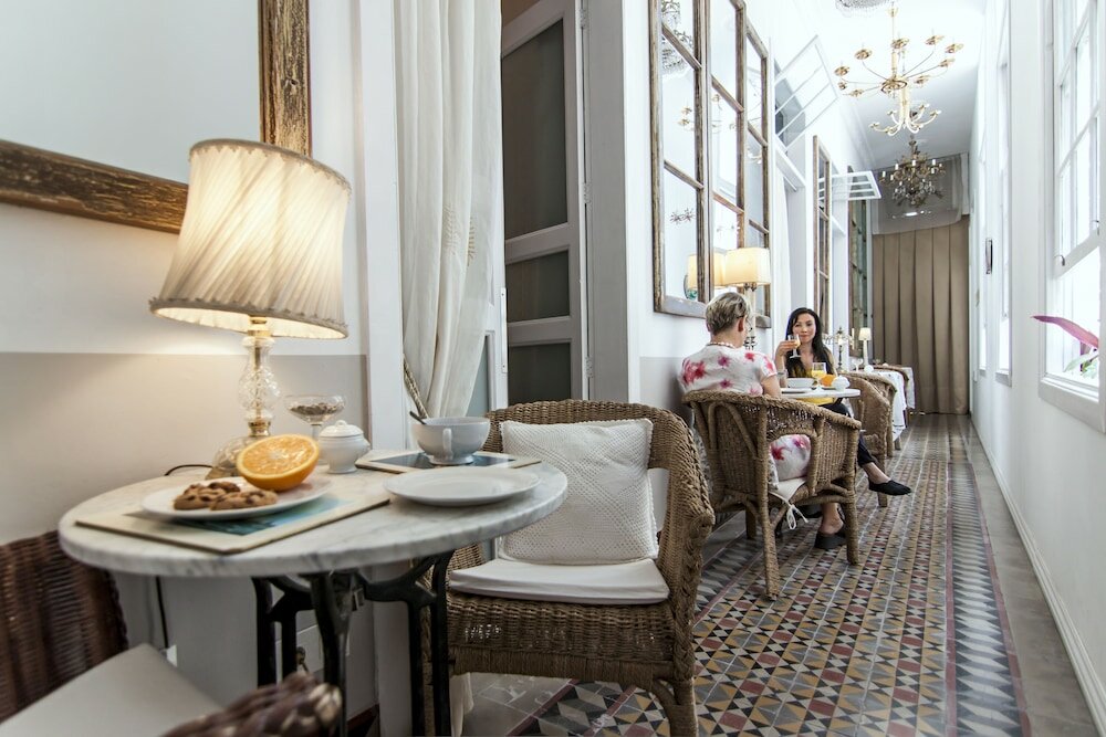 Фото Old Chocolate Factory+