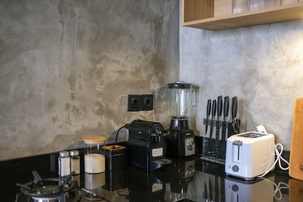 Фото Villa Gaia & Daniil Pererenan