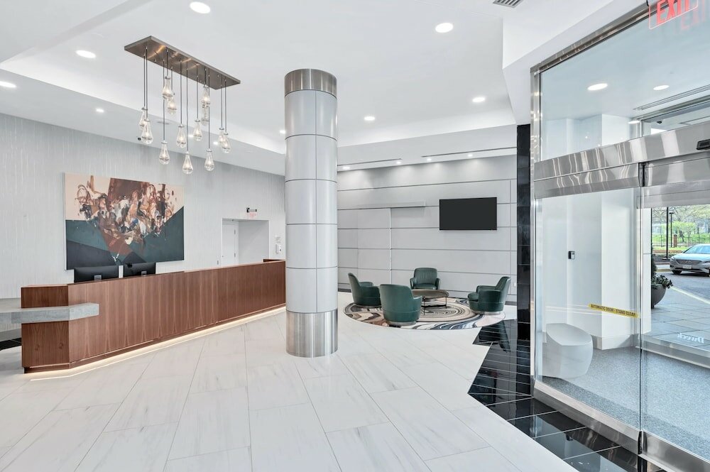 Фото Pentagon City Modern apartment