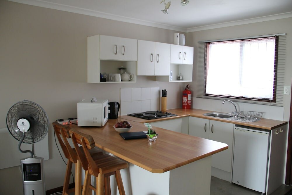 Фото Horizon Cottages