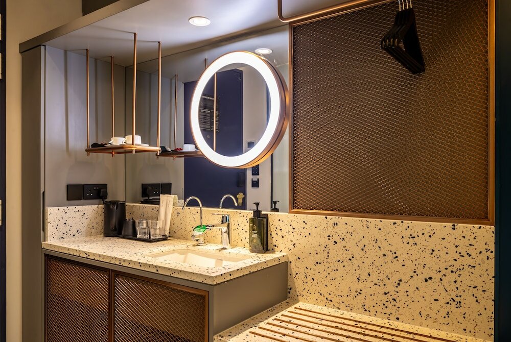 Фото Hotel Faber Park Singapore - Handwritten Collection