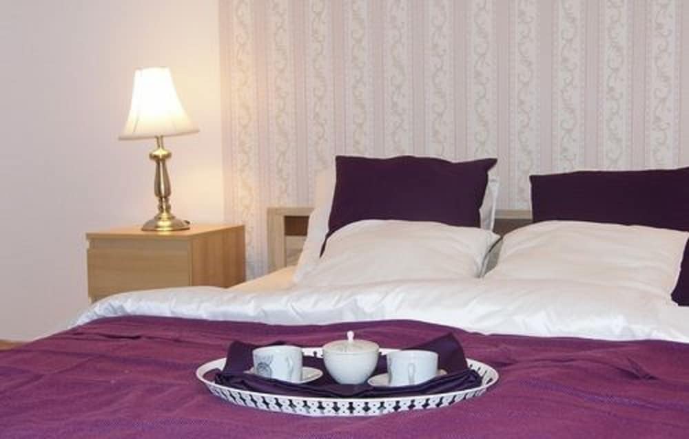 Фото Fukas Apartments Nitra