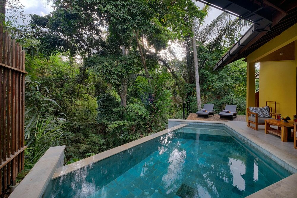 Фото Samkhya Villas