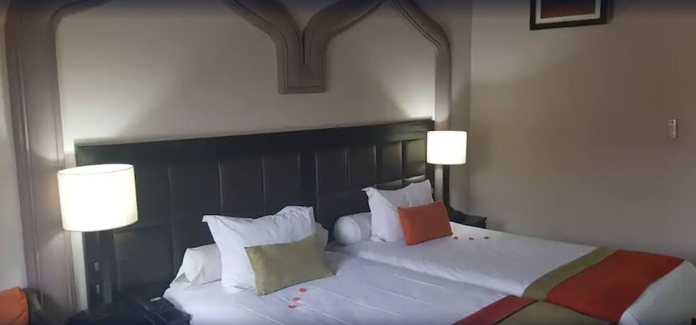 Фото Blue Sea Le Printemps