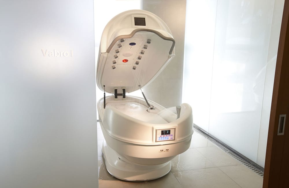 Фото We Hotel Jeju