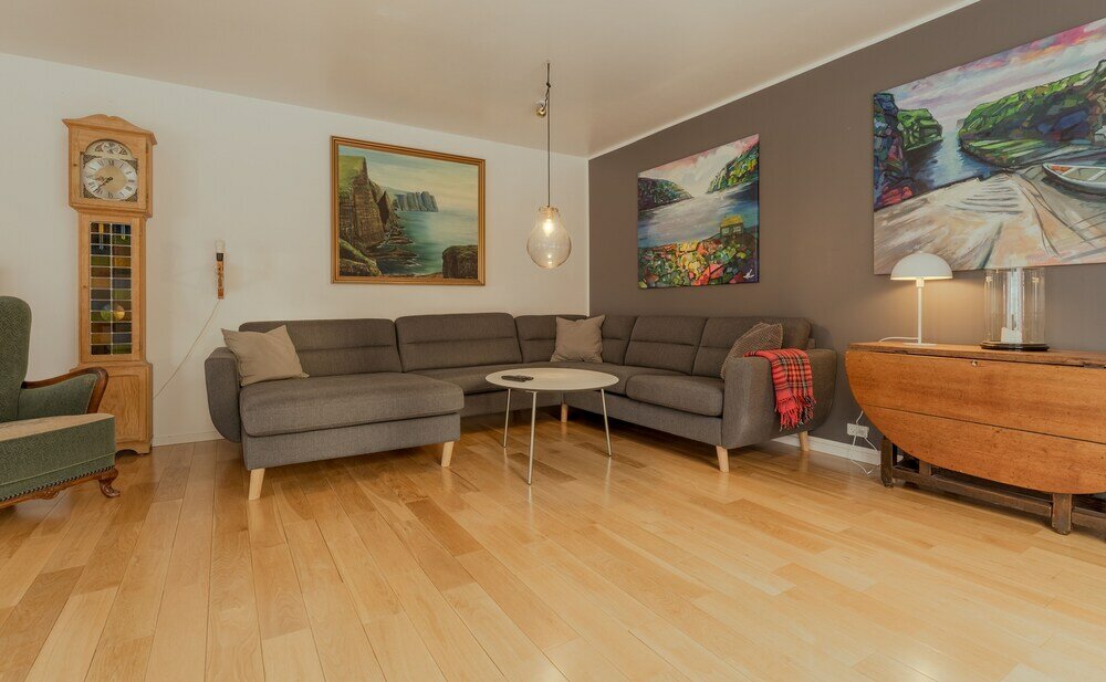 Фото Spacious 3 Br House Nature