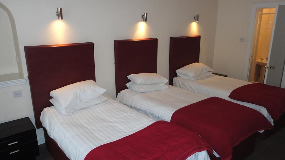 Фото Sandyford Hotel