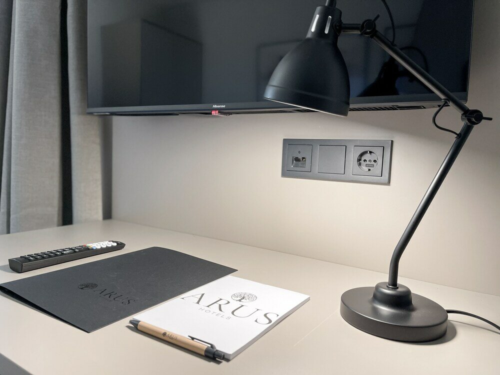 Фото Arus Hotels