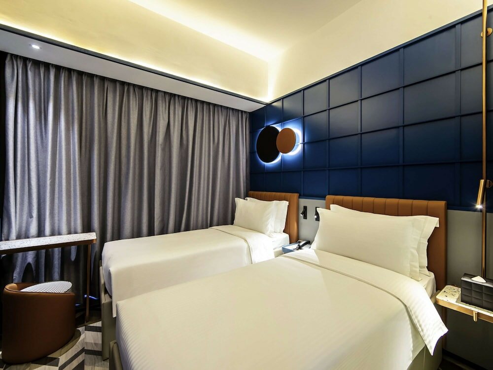 Фото Hotel Faber Park Singapore - Handwritten Collection