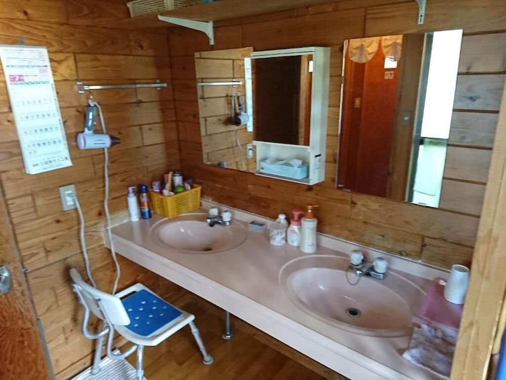 Фото Pension Minaminorakuen