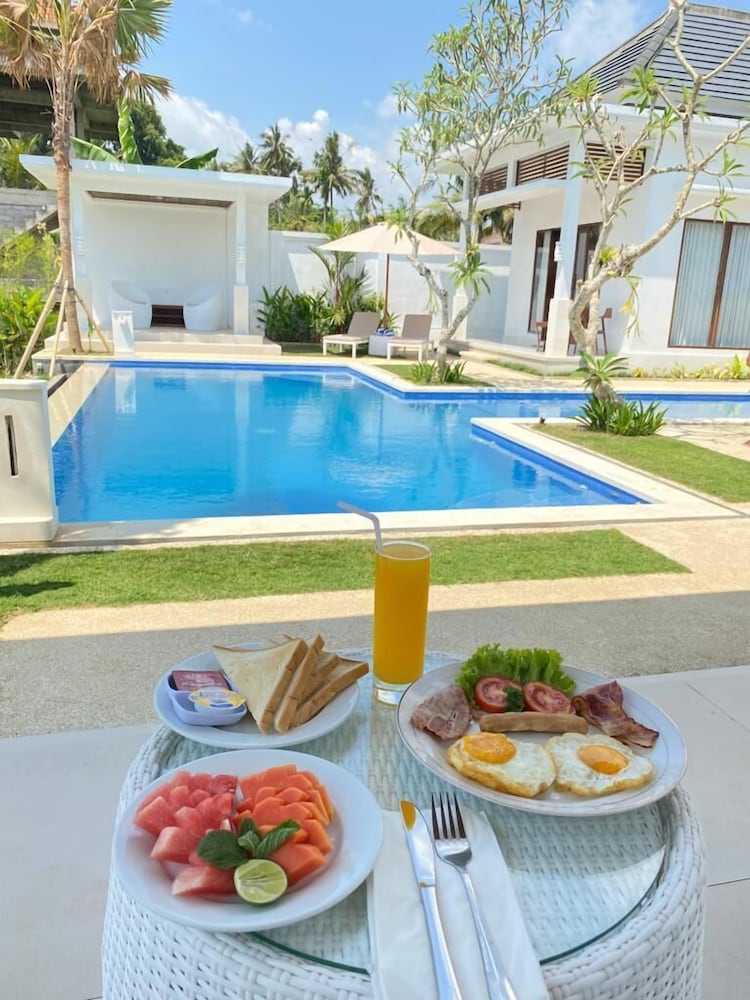 Фото Namika Ubud