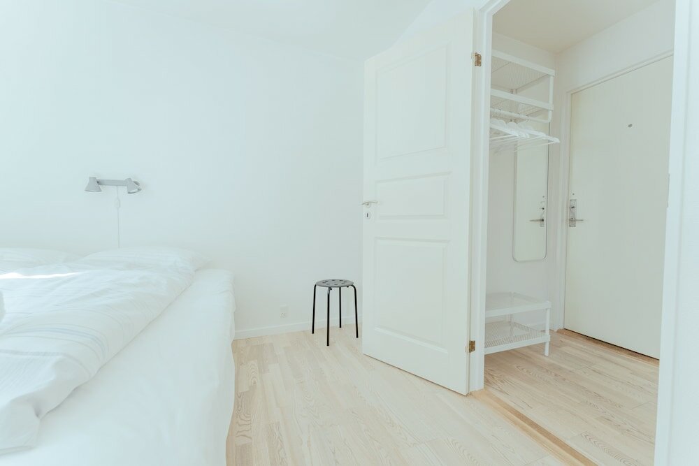 Фото 1 Bedroom Apartment Central Tórshavn