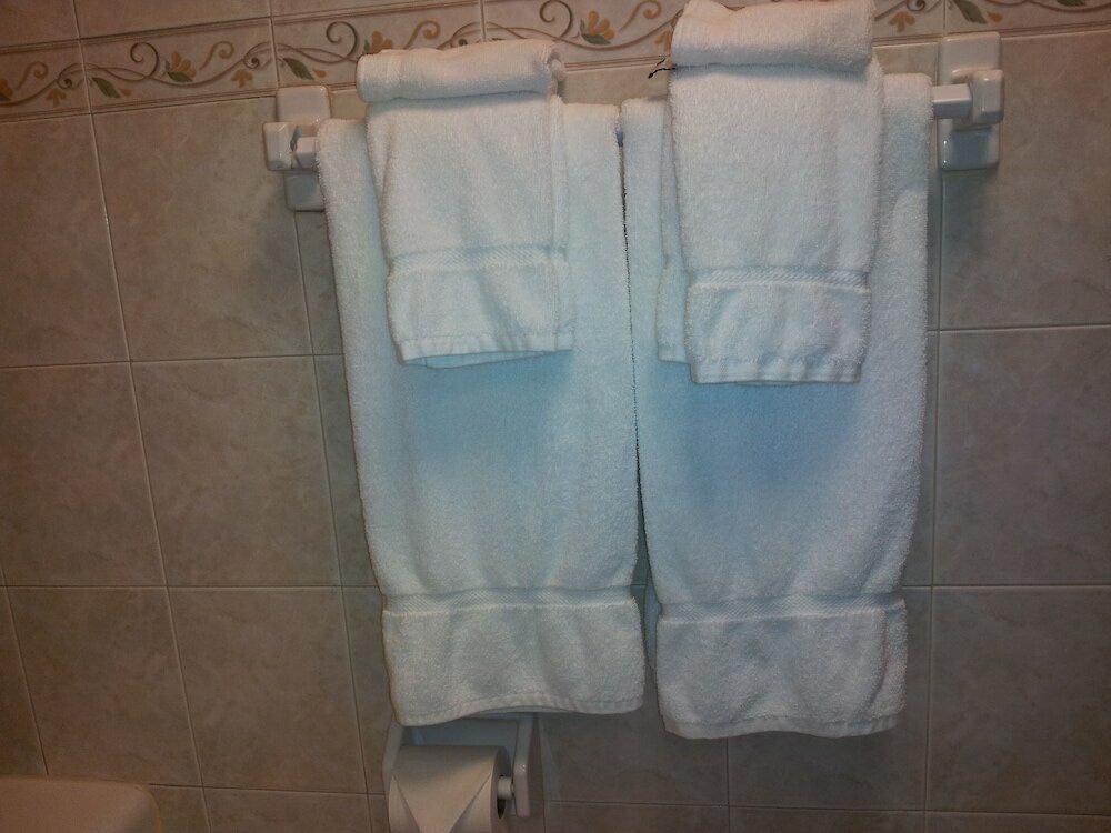 Фото The Floral Park Motor Lodge