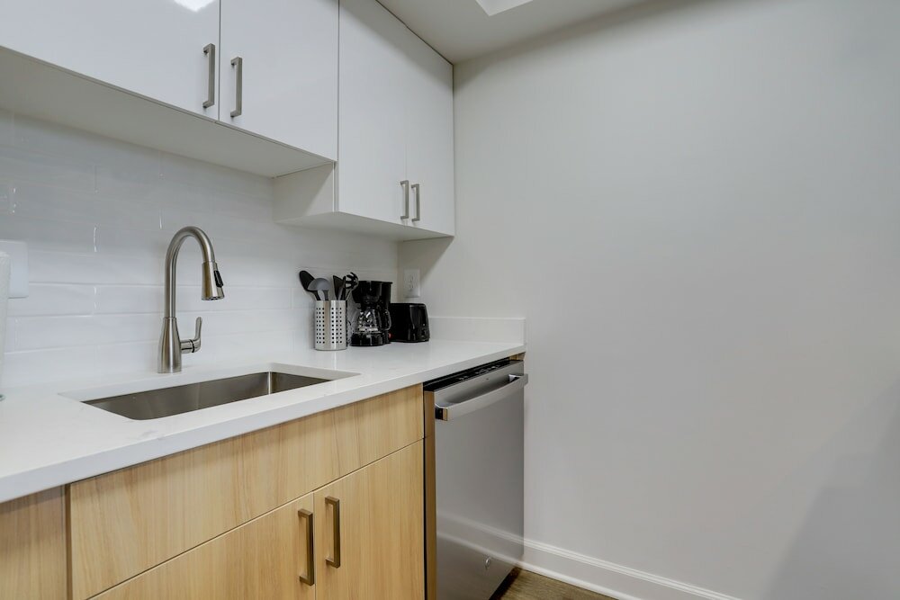 Фото Modern apartment in the center Pentagon