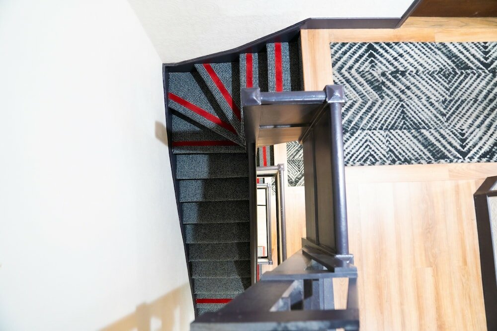 Фото Amsterdam Hostel