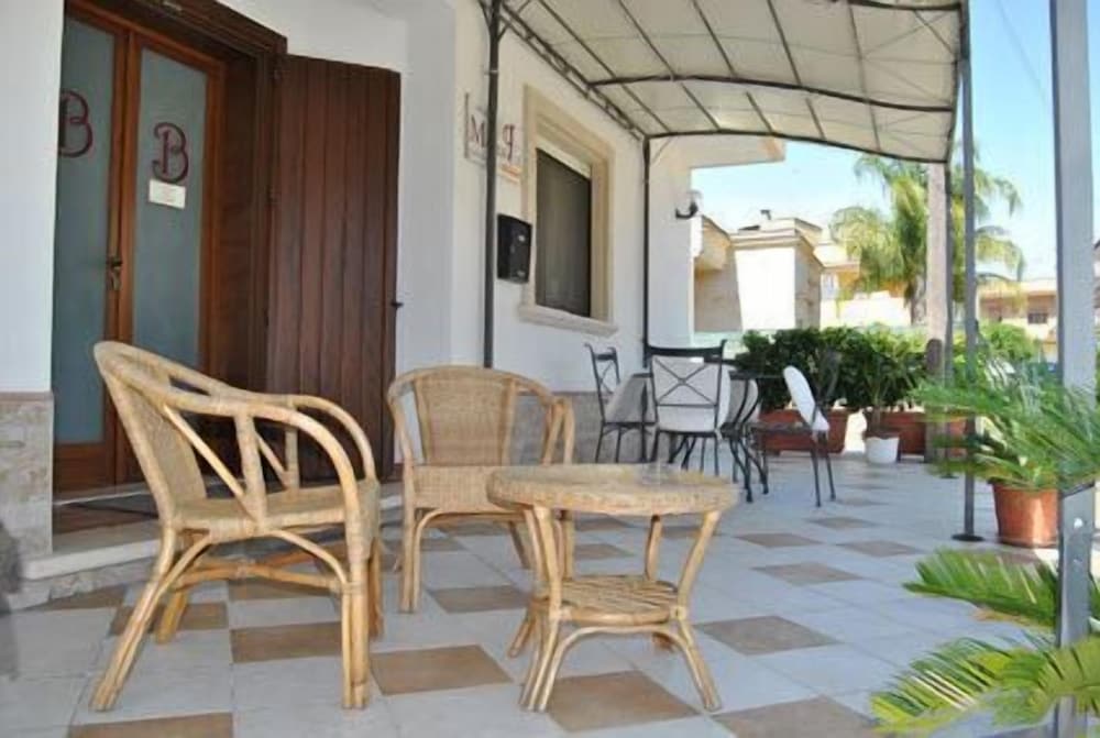 Фото B&b Messapia