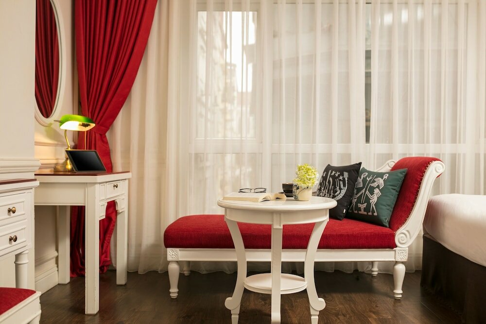 Фото Gem Premier Hotel & SPA