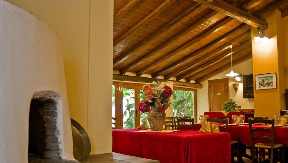 Фото Tenuta di Roccadia