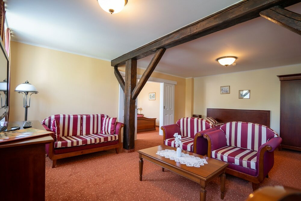 Фото Ld Palace SPA & Kur
