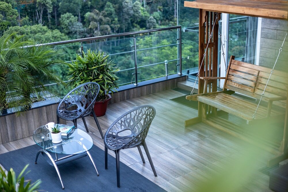 Фото The Panoramic Getaway