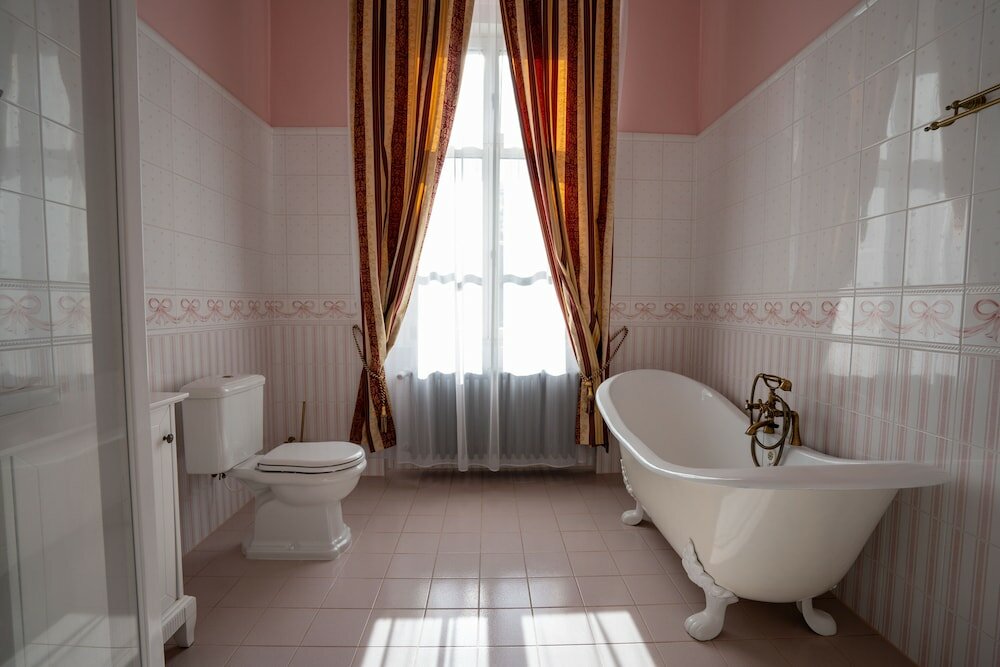Фото Ld Palace SPA & Kur