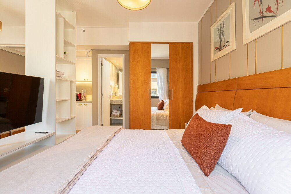 Фото Slm - Moema Flats by Anora Spaces