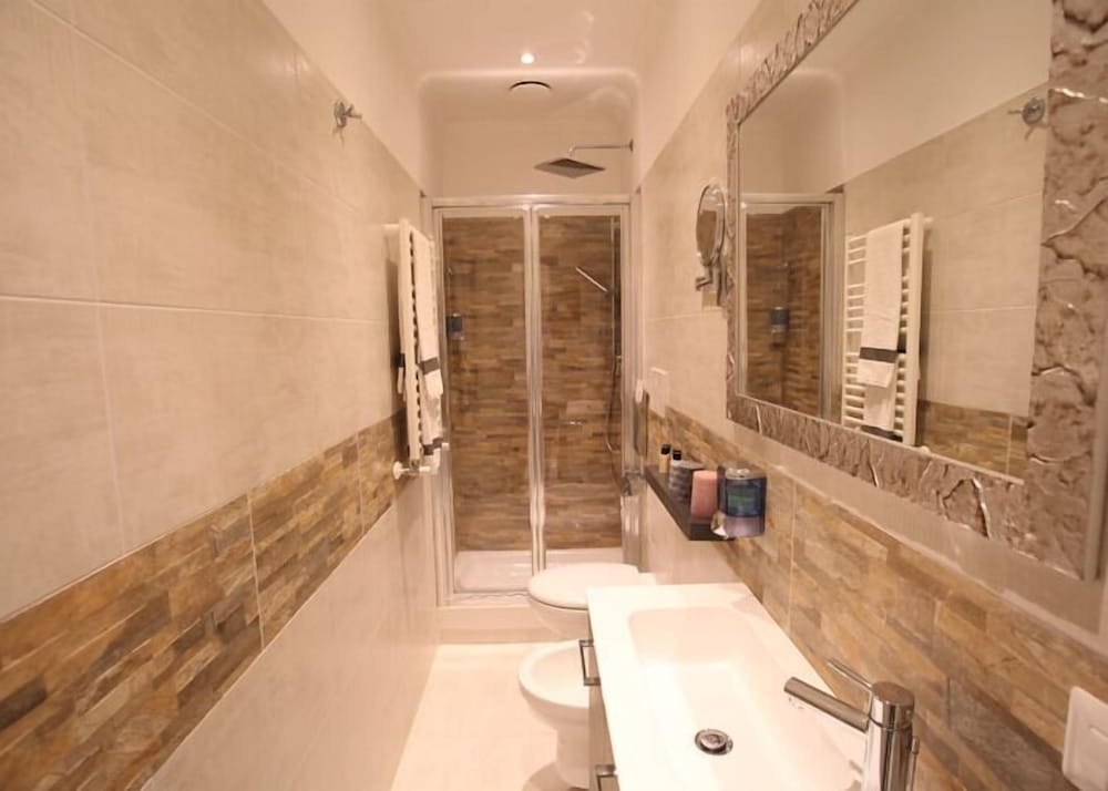 Фото Interno 7 Luxury Rooms