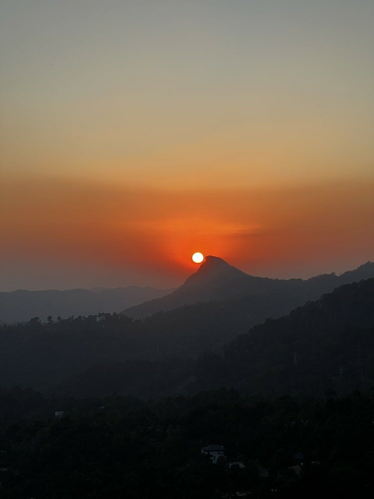 Фото The Panoramic Getaway