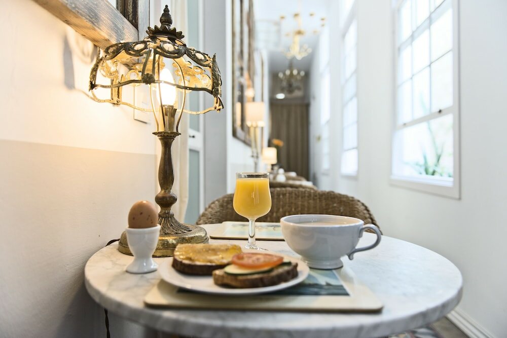 Фото Old Chocolate Factory+