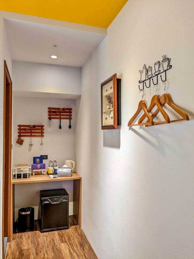 Фото Journey Town Inn