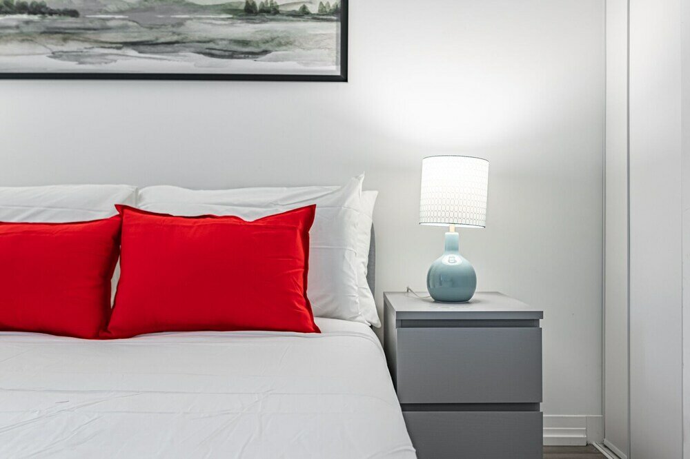 Фото Jarvis Vacation Suites