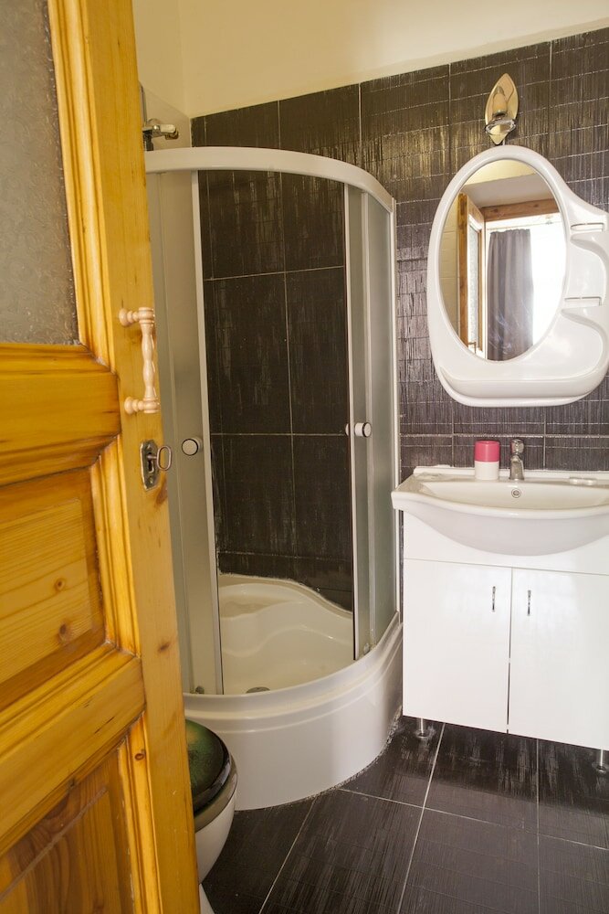 Фото Downtown Apartments Prague