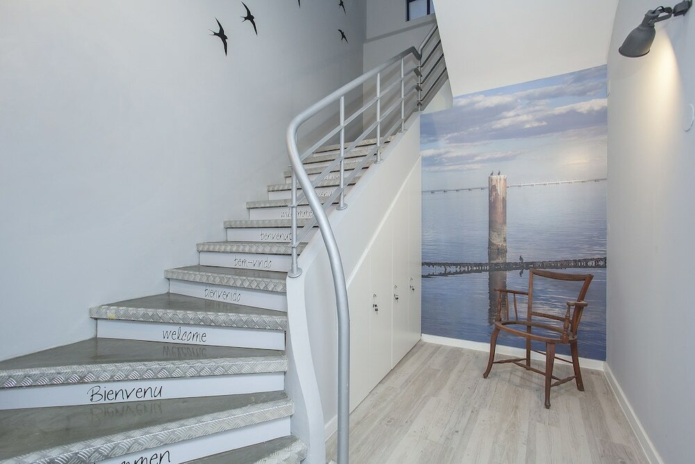 Фото Emporium Lisbon Suites