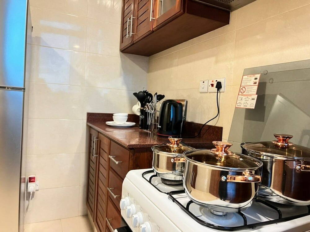 Фото Апартаменты Fairview Luxury