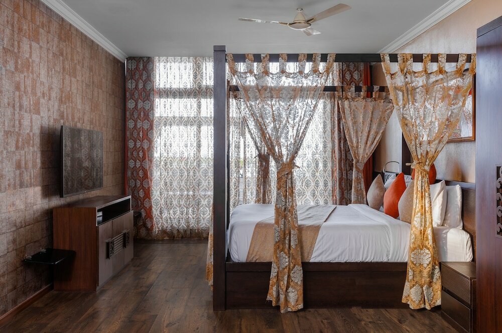 Фото The Panoramic Getaway