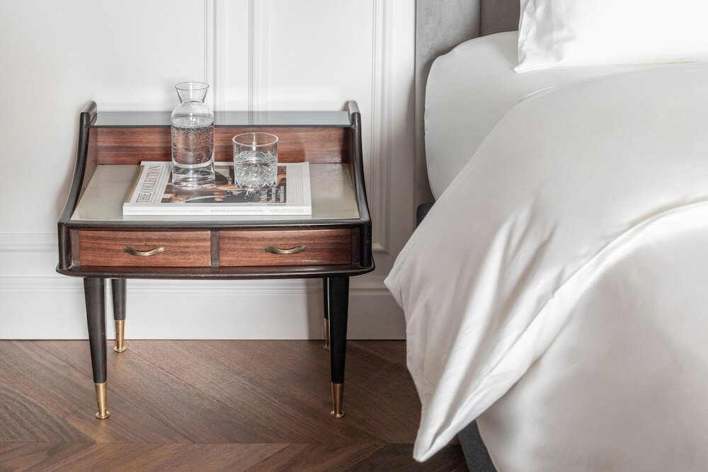 Фото AS Boutique hotel