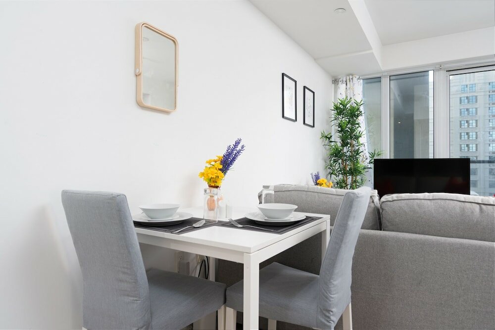 Фото Jarvis Vacation Suites