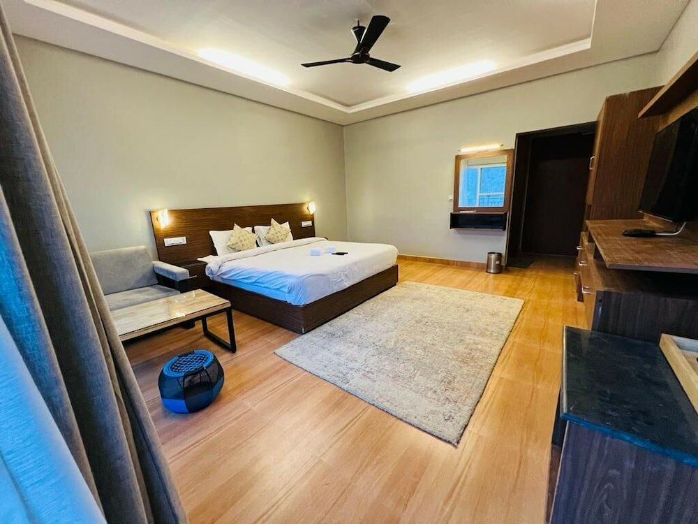 Фото The Foresta