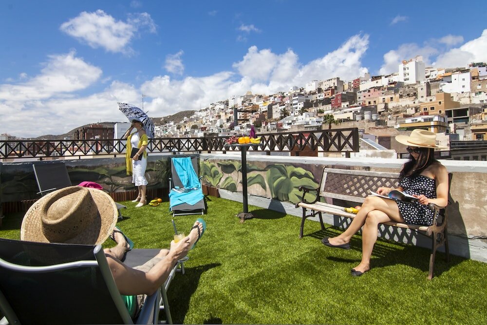 Фото Old Chocolate Factory+