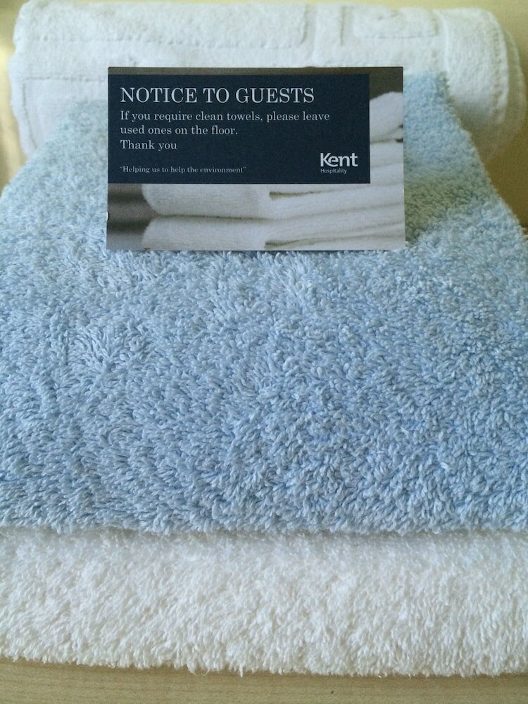 Фото Becket Court - University of Kent - Campus Accommodation