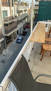Гостиница Unique City Hostel 100 meters from Beach