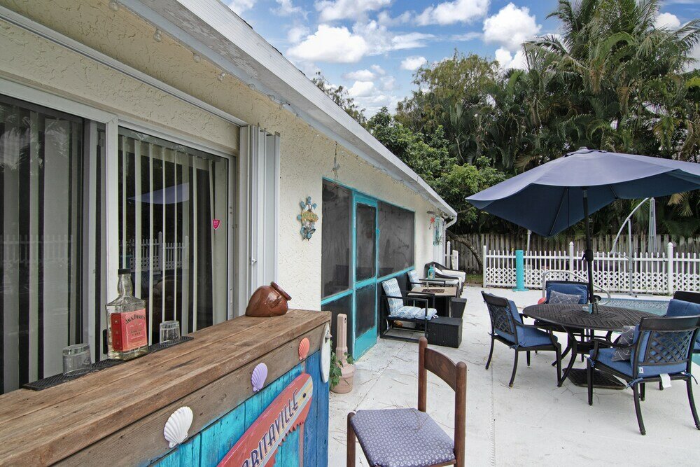 Фото Horseshoe House