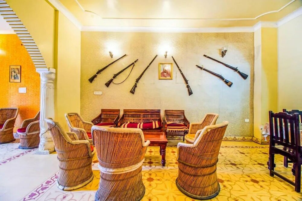 Фото Treebo Trend Utsav Niwas