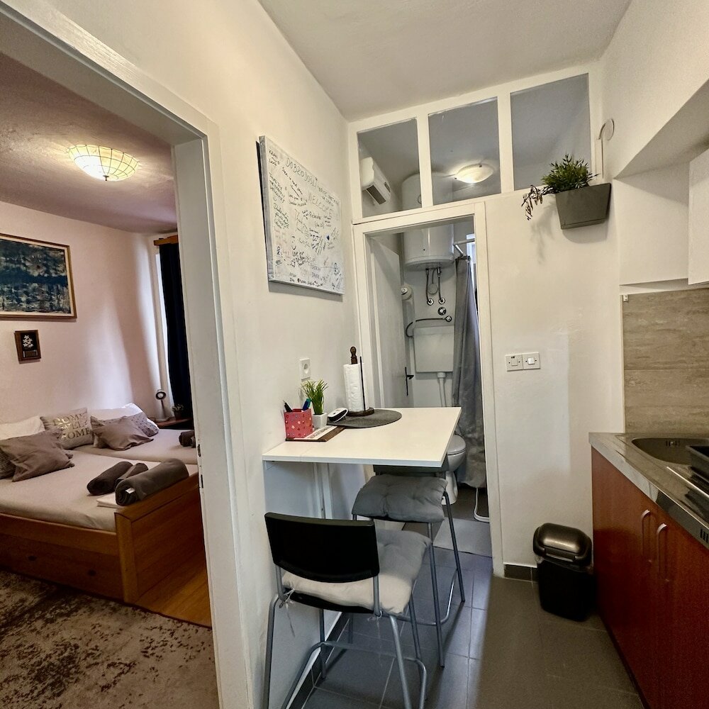 Фото Apartment Ne-do in Split Varoš