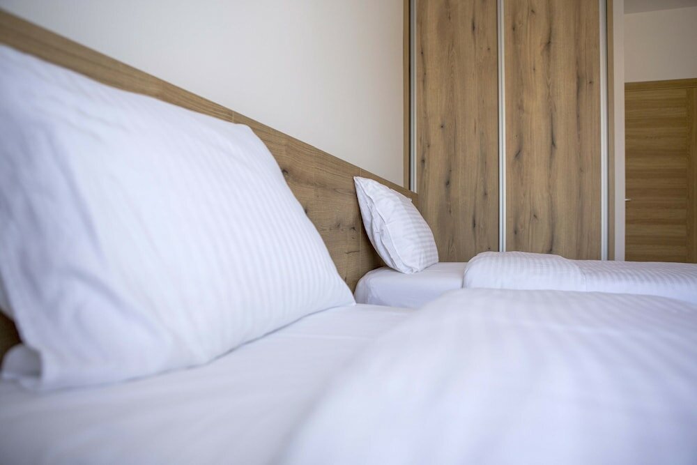 Фото Apart Hotel Gondola Kolasin