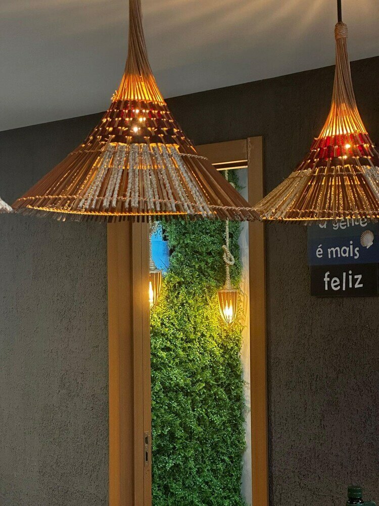 Фото Triplex Temporada Areia e Mar Patacho